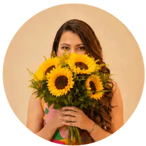 Rashmi Saini